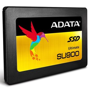 Твердотільний накопичувач A-Data SU900 256GB ASU900SS-256GM-C