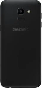 Фото: Смартфон Samsung J6 2018 J600 2/32GB SM-J600FZKDSEK Black № 5 | KTC