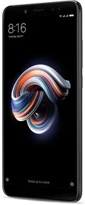 Фото: Смартфон Xiaomi Redmi Note 5 4/64GB Black № 3 | KTC