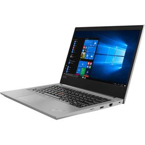 Ноутбук Lenovo ThinkPad E480 20KN004VRT Silver