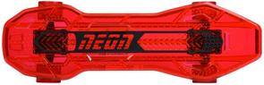 Скейт Neon Cruzer N100791 Red