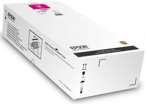 Картридж Epson для WF-R8590 Magenta XXL 75к