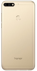 Смартфон HONOR 7C Pro 3/32GB Gold (7С Pro Gold (LND-L29))