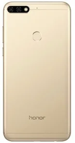 Фото: Смартфон HONOR 7C Pro LND-L29 3/32GB Gold (51092MSA) № 3 | KTC