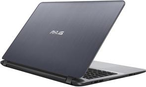 Ноутбук ASUS Laptop X507MA-EJ004 Grey