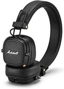 Фото: Гарнітура Marshall Major III Bluetooth Black (4092186) № 2 | KTC