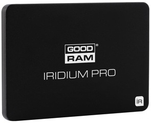 Твердотільний накопичувач GOODRAM Iridium Pro 960GB SSDPR-IRIDPRO-960