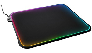 Килимок SteelSeries QcK Prism (63391)