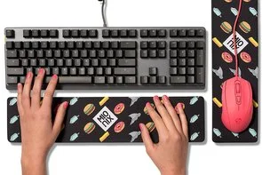 Фото: Килимок Mionix Longpad Black (MNX-05-27005-G) № 4 | KTC