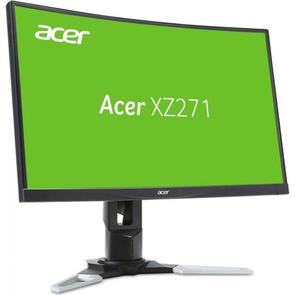 Монітор Acer Predator XZ271A UM.HX1EE.A13