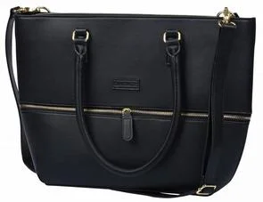 Фото: Сумка для ноутбука Wenger EVA Women's Tote 601077 Black № 2 | KTC