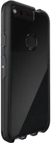 Фото: Чохол tech21 for Google Pixel - Evo Check Case Drop Protection Smokey Black № 3 | KTC