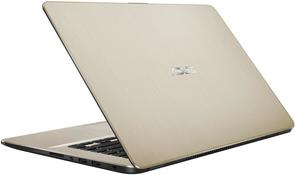 Ноутбук ASUS VivoBook X505ZA-BQ046T Gold