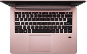 Ноутбук Acer Swift 1 SF114-32-P33E NX.GZLEU.022 Sakura Pink