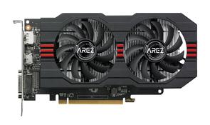 Відеокарта ASUS RX 560 AREZ OC (AREZ-RX560-O2G-EVO)