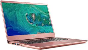 Ноутбук Acer Swift 3 SF314-54 NX.GYQEU.006 Sakura Pink