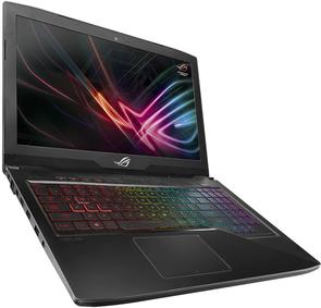 Ноутбук ASUS ROG GL503GE-EN047T Traditional Black