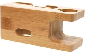 Фото: Док-станція Showkoo Wooden Ewke-S1 № 4 | KTC