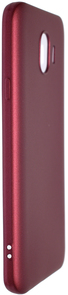 Чохол X-LEVEL for Samsung J4 2018 - Guardian Series Wine Red