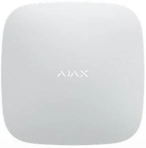Фото: Централь керування Ajax Hub White № 2 | KTC
