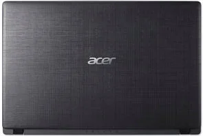 Фото: Ноутбук Acer Aspire 3 A315-32-C6P0 NX.GVWEU.017 Obsidian Black - 15.6" Intel Celeron / N4000 / DDR4 4 ГБ / SATA 3 HDD 500 ГБ / Intel UHD Graphics 600 № 6 | KTC
