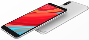 Смартфон Xiaomi Redmi S2 3/32GB Gray