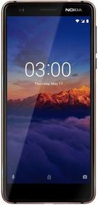 Смартфон Nokia 3.1 2/16GB Blue