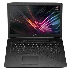 Ноутбук ASUS ROG Strix GL703GM-EE022T Scar Gunmetal