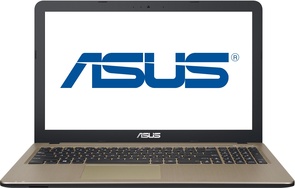 Ноутбук ASUS VivoBook X540UB-DM104 Chocolate Black