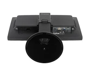 Фото: Монітор iiyama E2409HDS-B1 чорний № 3 | KTC