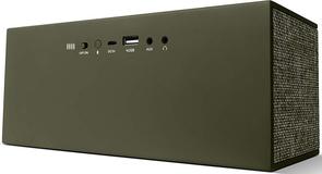 Портативна акустика Fresh 'N Rebel Rockbox Brick XL Fabriq Edition Army (1RB5500AR)