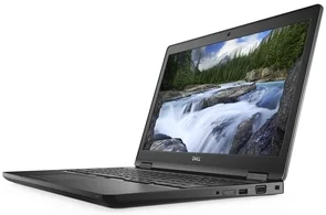 Фото: Ноутбук Dell Latitude 5590 N036L559015_UBU Black - 15.6" Intel Core i7 / i7-8650U / DDR4 16 ГБ / SATA 3 SSD 512 ГБ / Intel UHD Graphics 620 № 3 | KTC