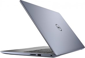 Ноутбук Dell Inspiron 5570 I553410DDL-80BL Blue