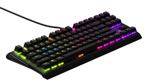 Клавіатура SteelSeries Apex M750 TKL (64720)