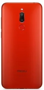 Фото: Смартфон Meizu M6T 3/32GB Red № 5 | KTC