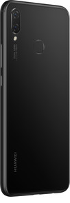 Смартфон Huawei P Smart Plus 4/64GB INE-LX1 Black