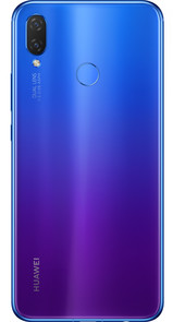 Смартфон Huawei P Smart Plus 4/64GB INE-LX1 Iris Purple