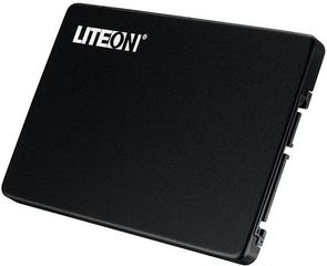 Твердотільний накопичувач Lite-On MU3 PH6 120GB PH6-CE240