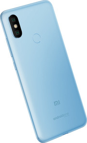 Смартфон Xiaomi Mi A2 4/32GB Blue