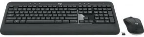 Фото: Комплект клавіатура+миша Logitech MK540 Advanced (L920-008686) № 2 | KTC