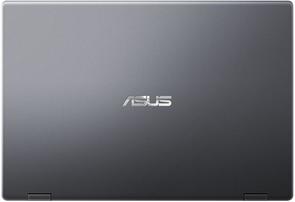 Ноутбук ASUS VivoBook Flip 14 TP412UA-EC048T Star Grey