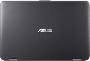 Ноутбук ASUS VivoBook Flip 12 TP203MAH-BP015T Star Grey