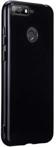 Фото: Чохол T-PHOX for Huawei Y6 2018 Prime - Crystal Black (6412260) № 4 | KTC
