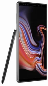 Фото: Смартфон Samsung Galaxy Note 9 N960F 6/128GB SM-N960FZKDSEK Midnight Black № 2 | KTC