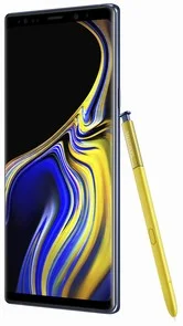 Фото: Смартфон Samsung Galaxy Note 9 N960F 6/128GB SM-N960FZBDSEK Ocean Blue № 3 | KTC