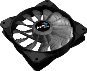Фото: Кулер AeroCool P7- F12 RGB № 3 | KTC