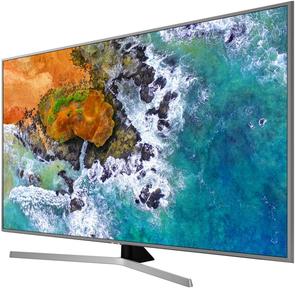 Телевізор LED Samsung UE65NU7470UXUA (Smart TV, Wi-Fi, 3840x2160)