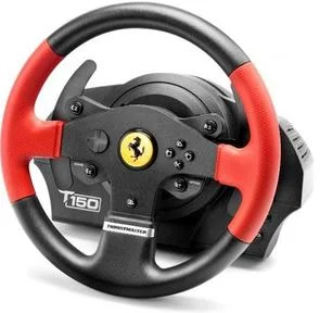 Фото: Кермо Thrustmaster T150 Ferrari Wheel (4160630) № 3 | KTC