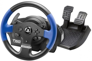 Кермо Thrustmaster T150 Force Feedback Official Sony licensed (4160628)