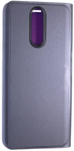 Фото: Чохол Milkin for Huawei Mate 10 Lite - MIRROR View cover Purple № 3 | KTC